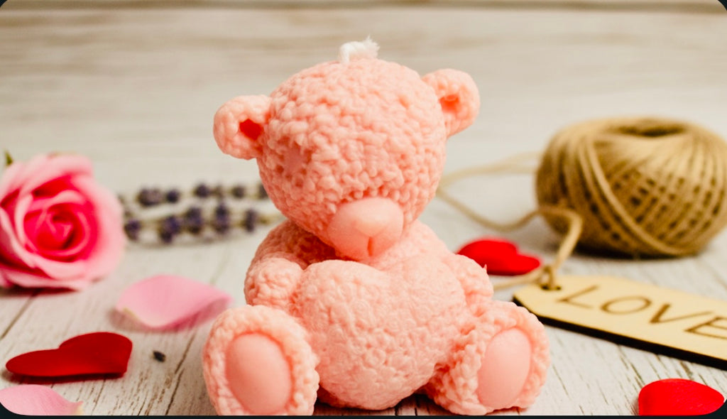 Jabones para regalar como recuerdo en comuniones, bodas, bautizos...