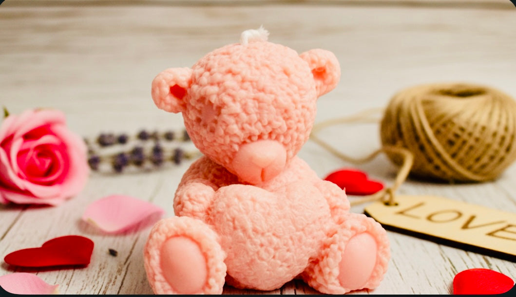 Jabones para regalar como recuerdo en comuniones, bodas, bautizos...