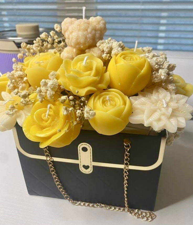 DETALLES PARA CUALQUIER OCASIÓN