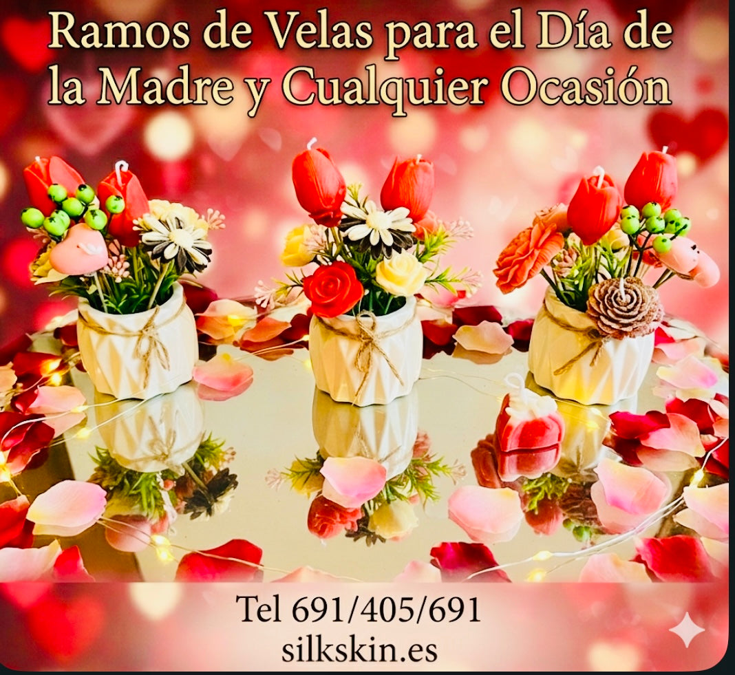 DETALLES PARA CUALQUIER OCASIÓN