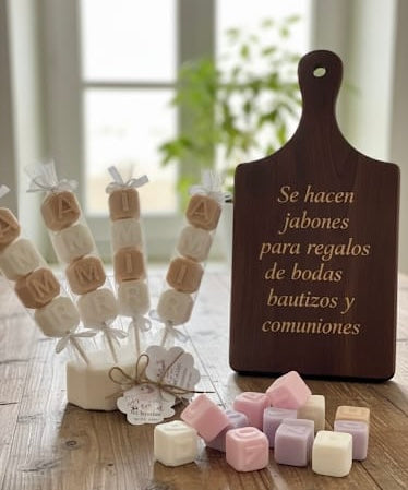 Productos Artesanales