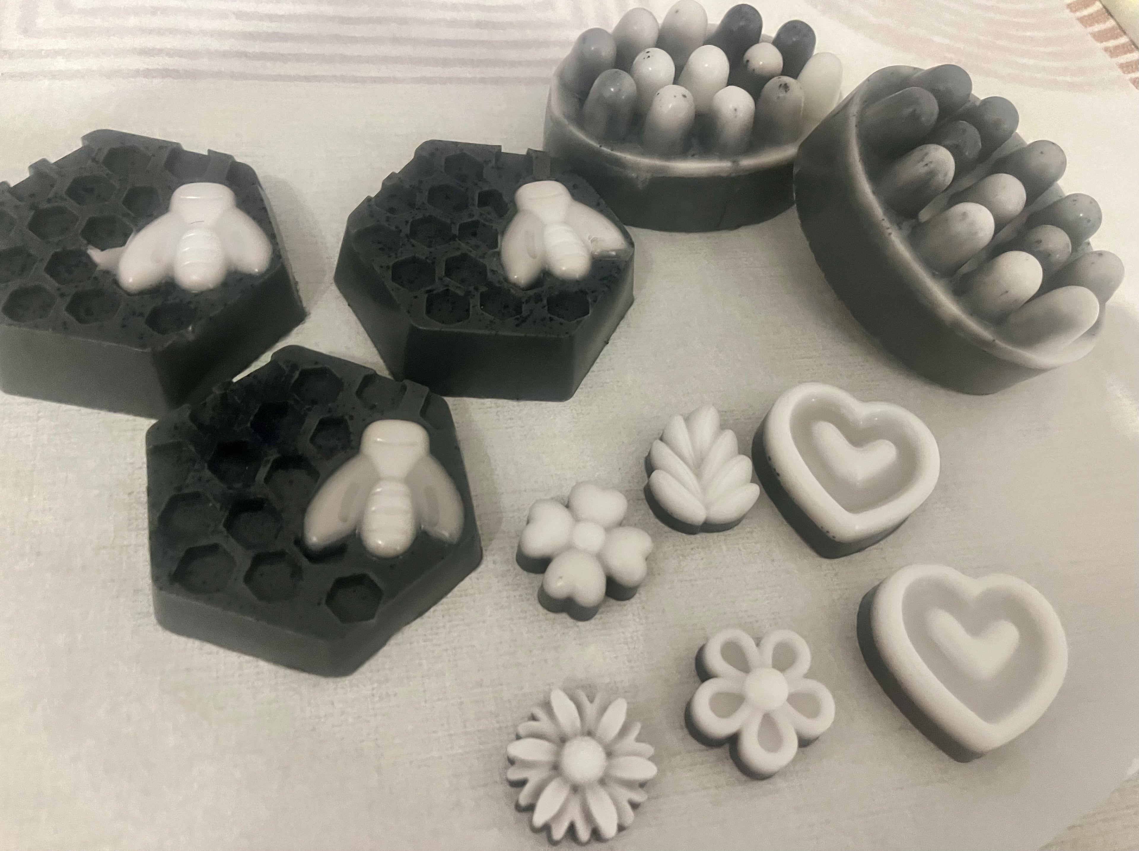 Mini Jabones regala cuida tu piel