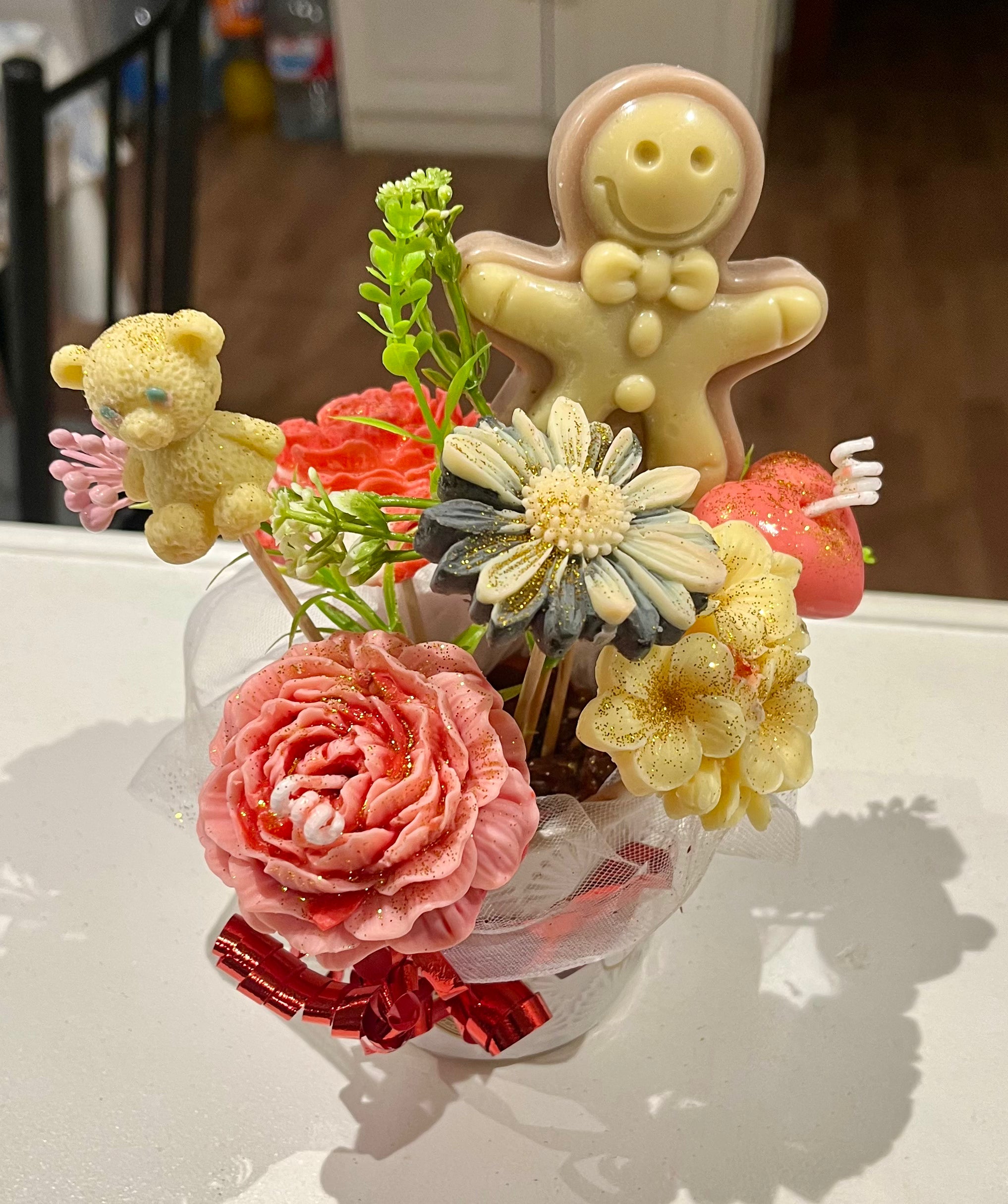 DETALLES PARA CUALQUIER OCASIÓN