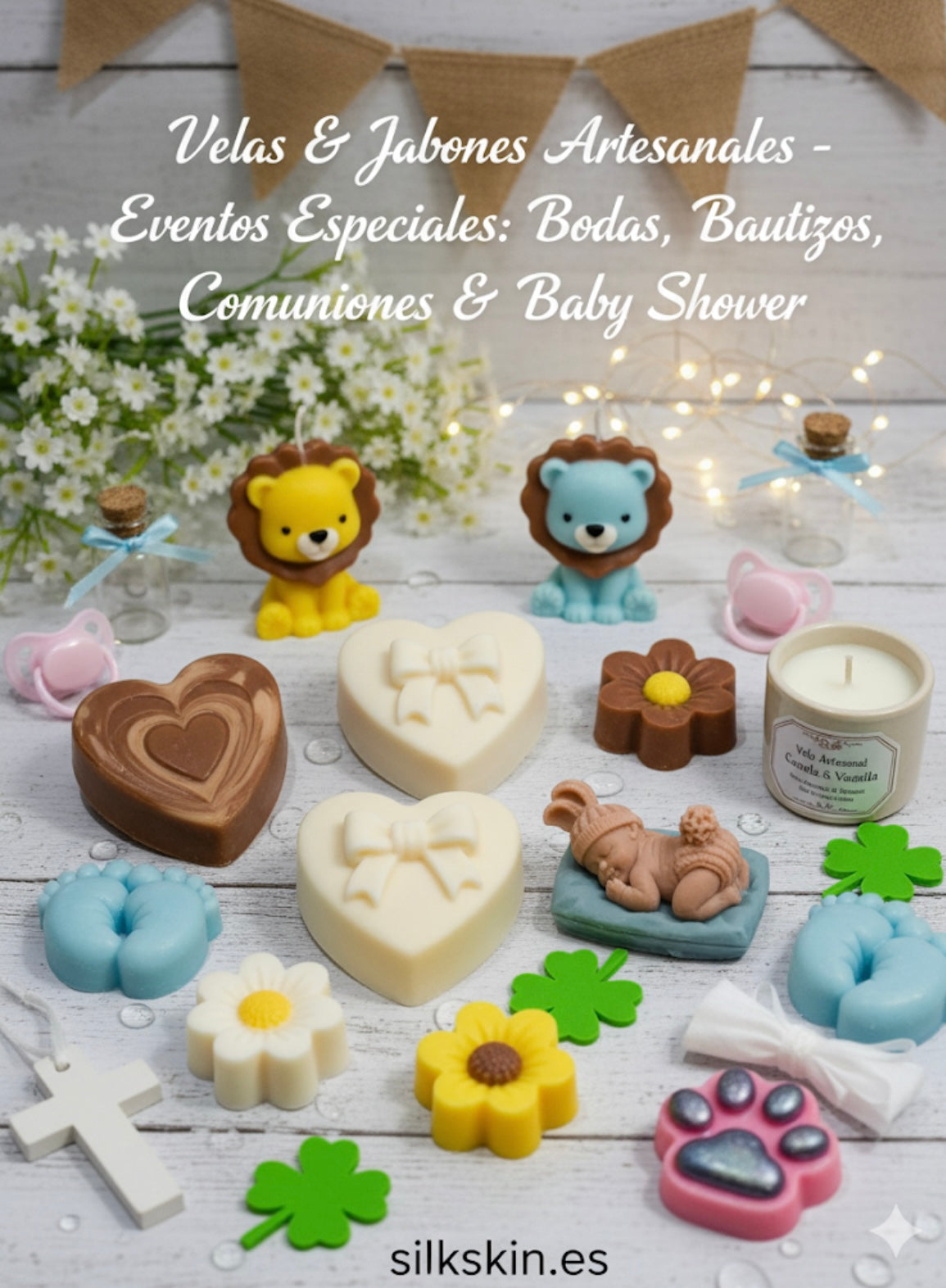 PEQEÑOS DETALLES PARA CUALQUIER OCASIÓN CON MUCHO RECUERDOS Y AMOR