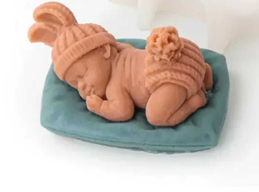 Jabones para regalar como recuerdo en comuniones, bodas, bautizos...