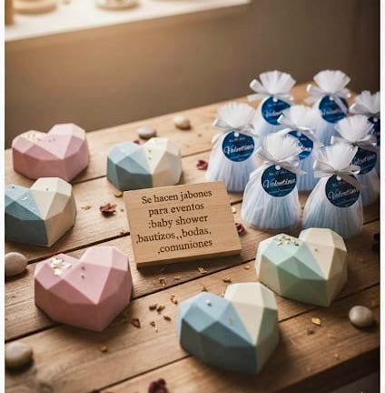 Productos Artesanales