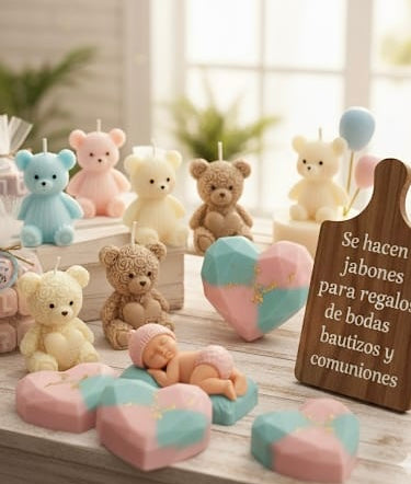 Productos Artesanales