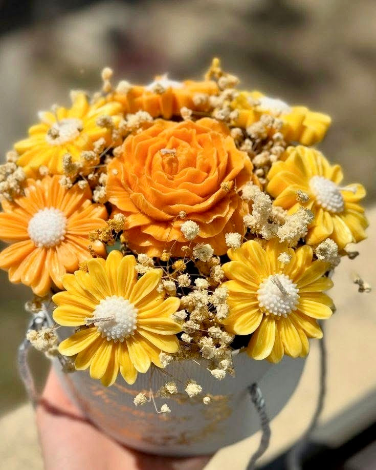 DETALLES PARA CUALQUIER OCASIÓN