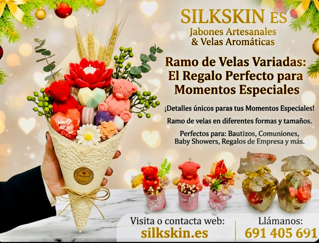 DETALLES PARA CUALQUIER OCASIÓN