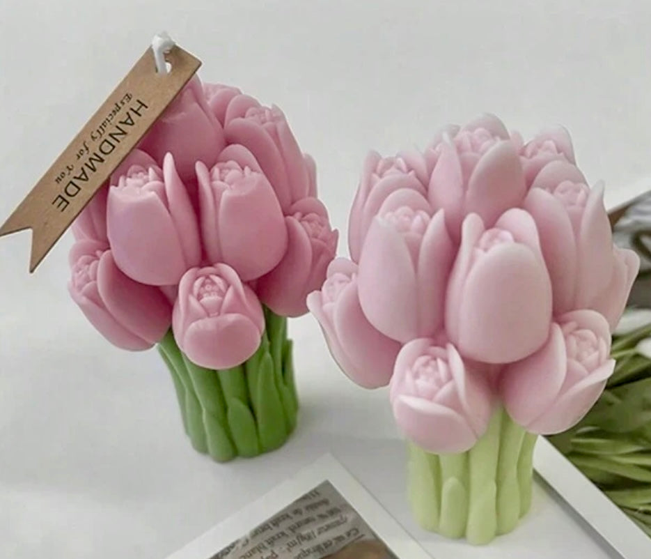 Jabones para regalar como recuerdo en comuniones, bodas, bautizos...