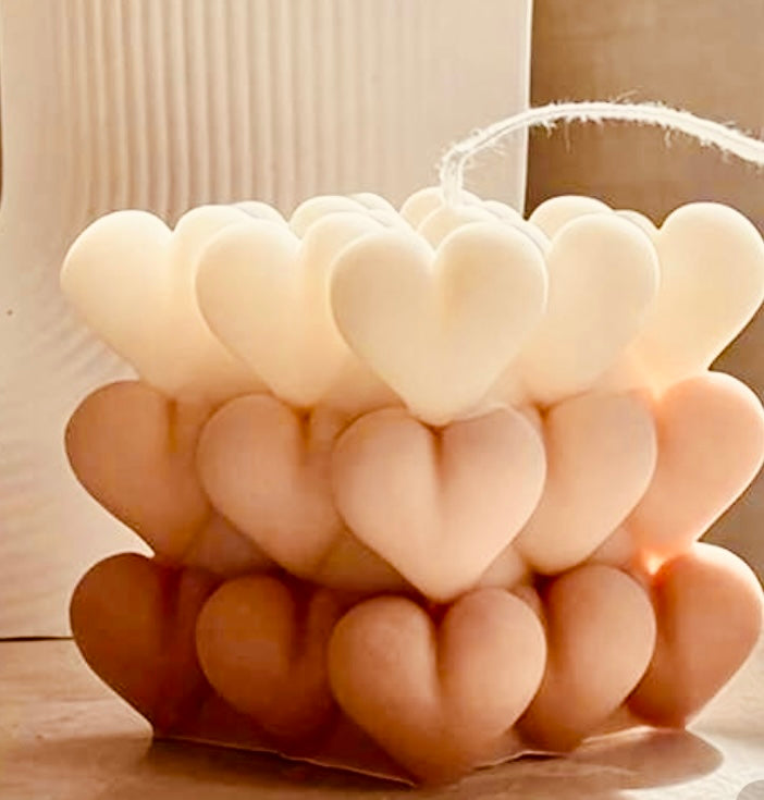 Jabones para regalar como recuerdo en comuniones, bodas, bautizos...