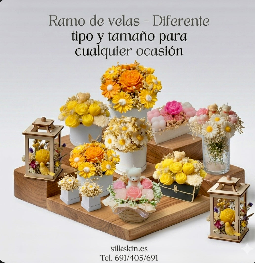 DETALLES PARA CUALQUIER OCASIÓN