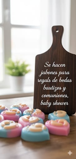 Productos Artesanales