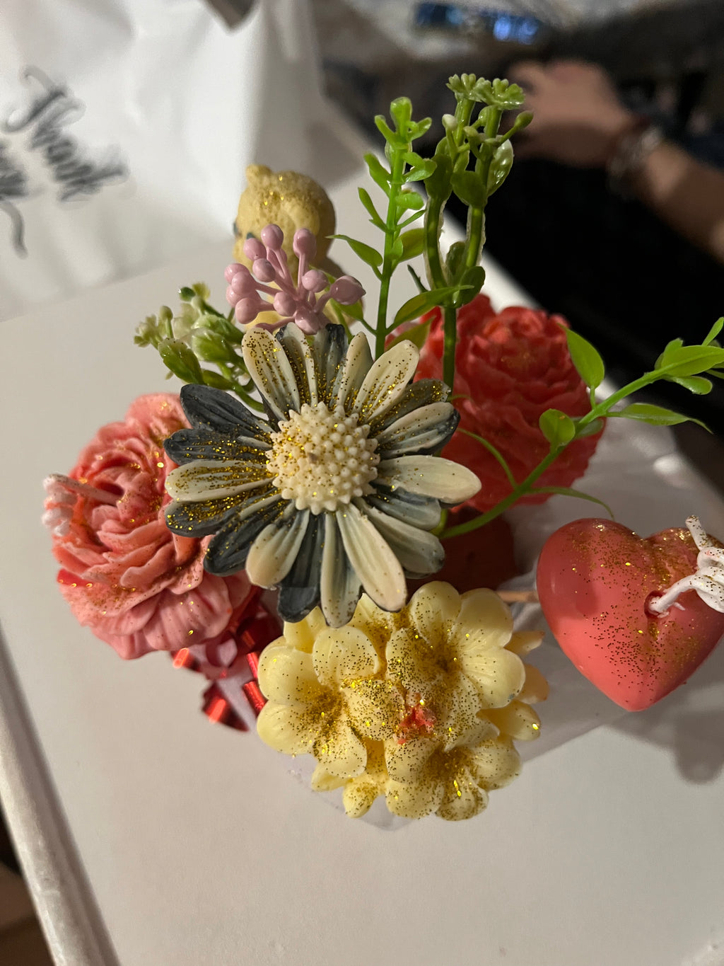 DETALLES PARA CUALQUIER OCASIÓN