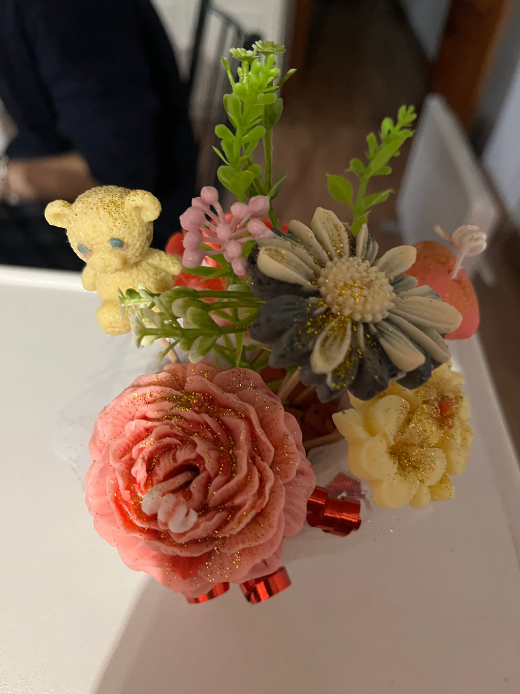 DETALLES PARA CUALQUIER OCASIÓN