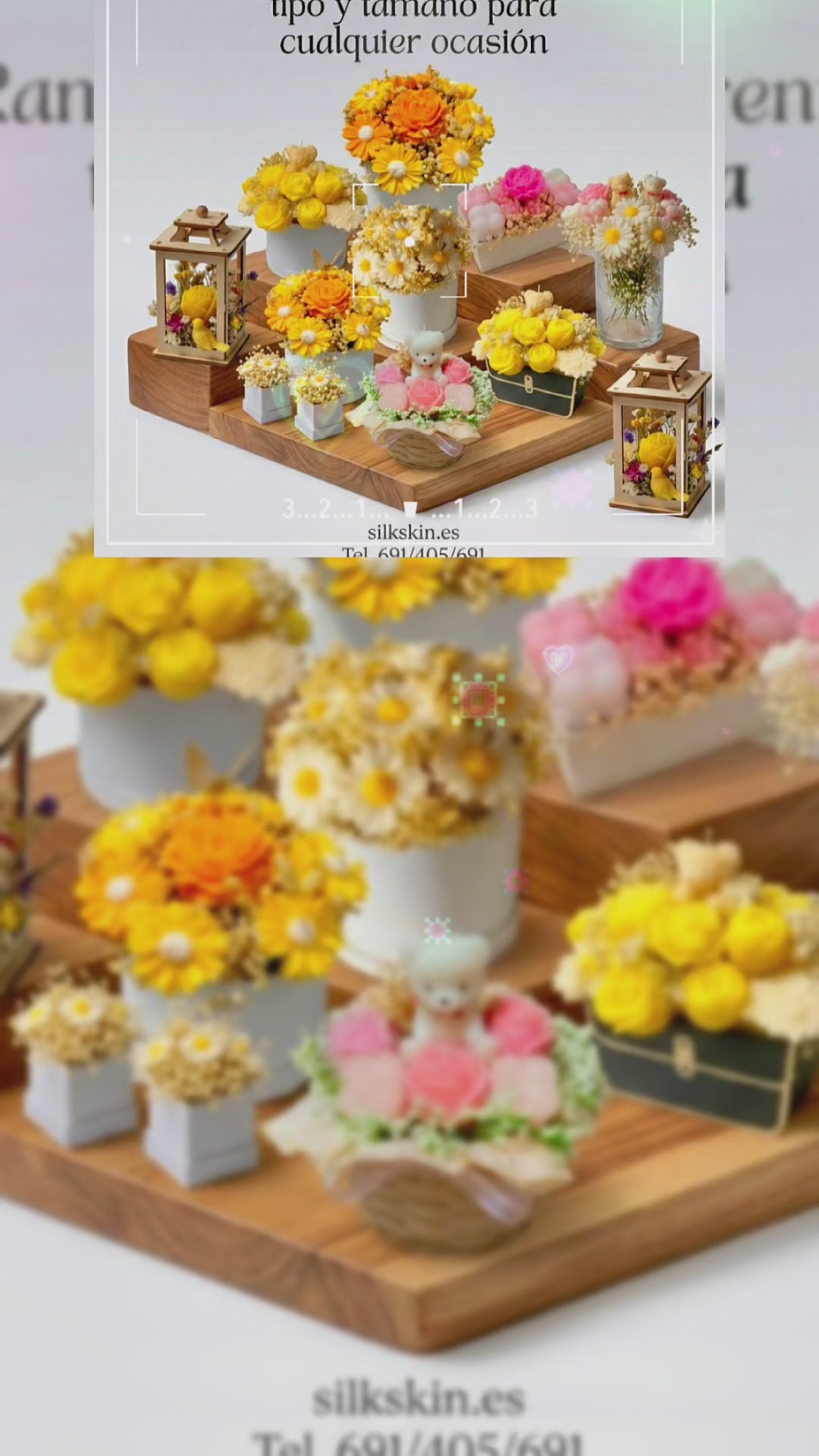 DETALLES PARA CUALQUIER OCASIÓN